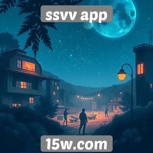 Recursos exclusivos do ssvv app para jogadores