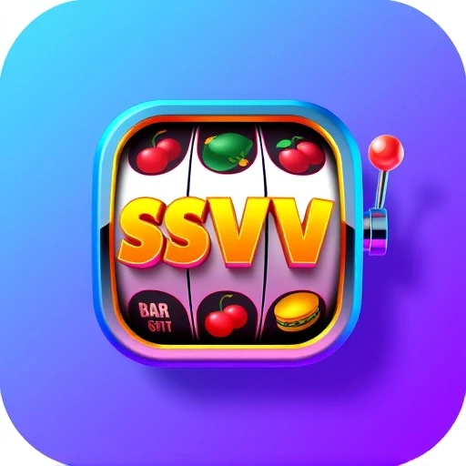 Logotipo ssvv app